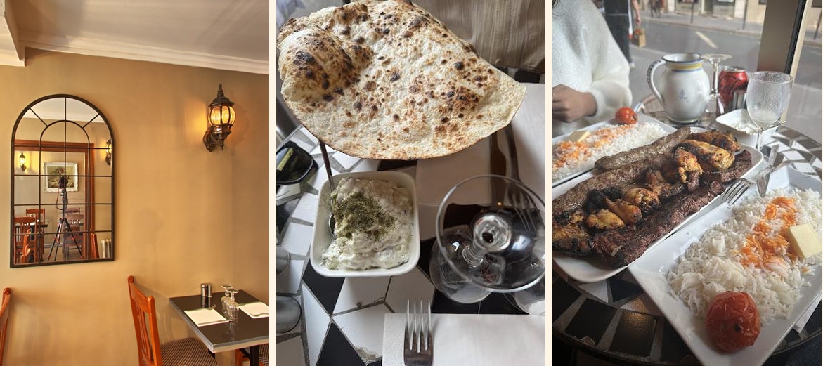 Perchiana - Gallery Image 2