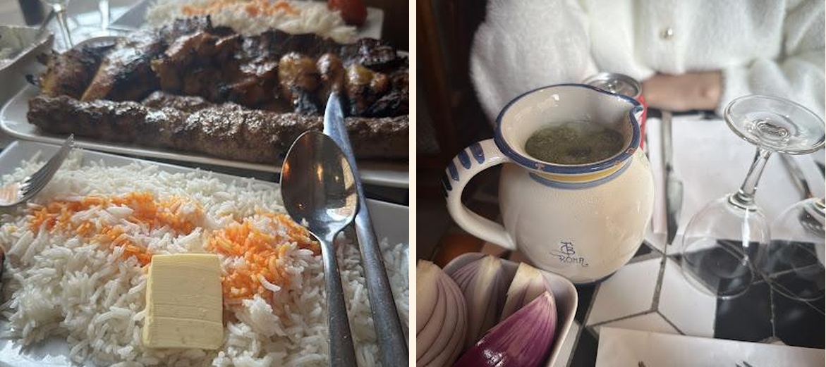 Perchiana - Gallery Image 3